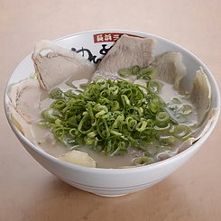 ラーメンのイメージ